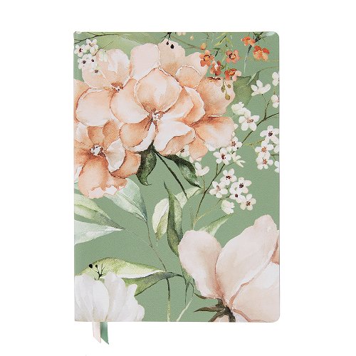 Majoie Journal - Spring Blossom