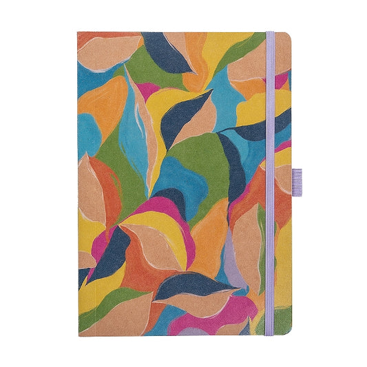 Majoie Spiral Notebook Thin - Colour Spectrum