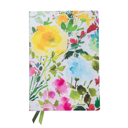 Spiral Notebook Thin