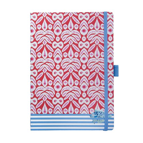 Spiral Notebook Thin
