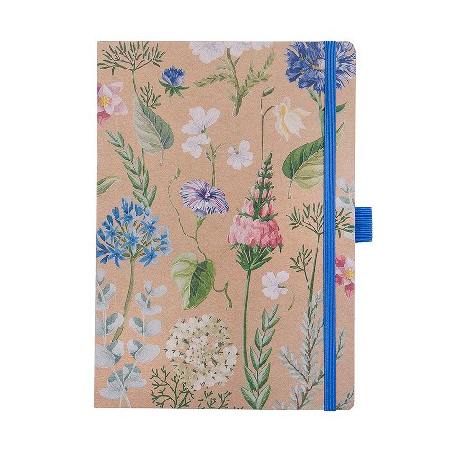 Spiral Notebook Thin