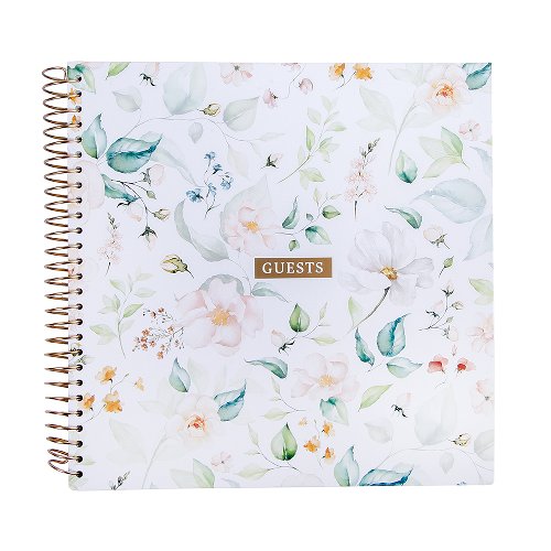 Guestbook