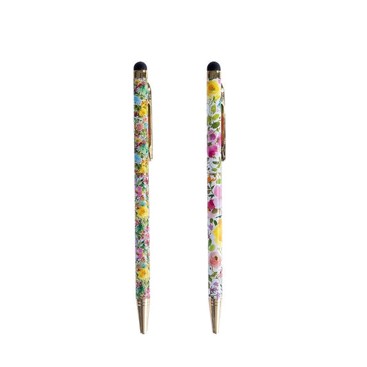 Flower Field Touch Pen Assorted