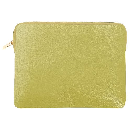 Laptop cover Majoie - Green