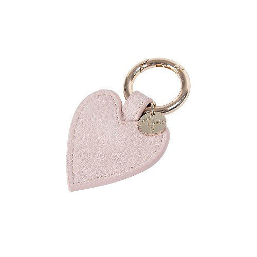 Heart Keychain