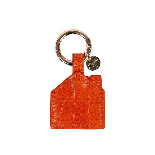 House Keychain