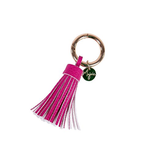 Tassel Keychain