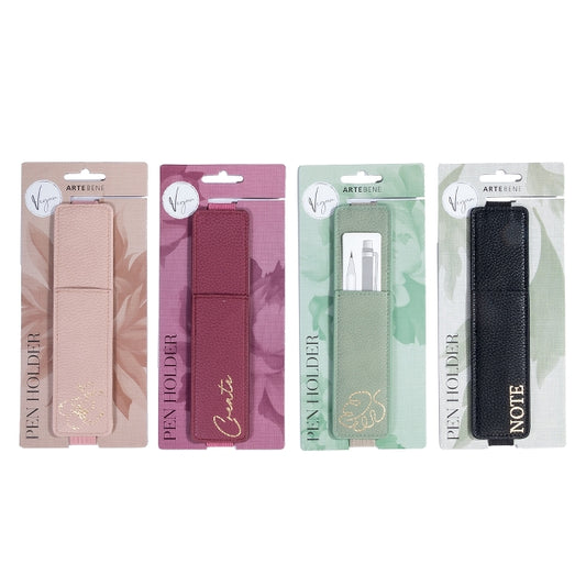 Exotic Garden Pen Holder Assortment