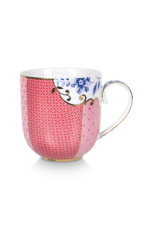 Mug Small Royal Pink 260ml