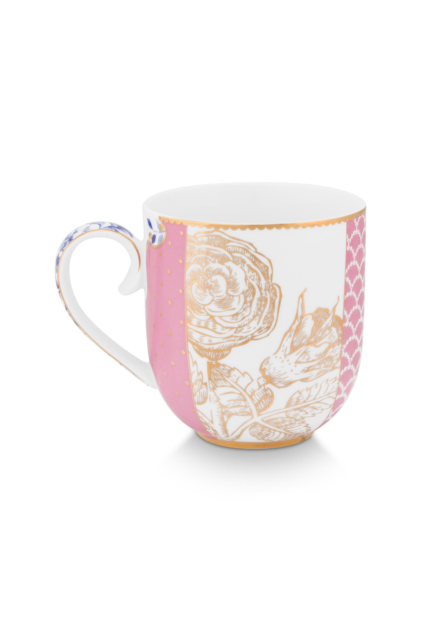 Mug Small Royal Pink 260ml