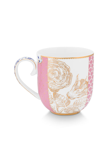 Mug Small Royal Pink 260ml