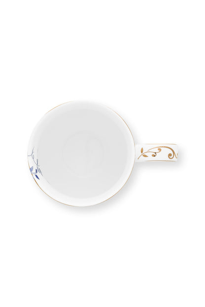 Mug Large Royal White 325ml