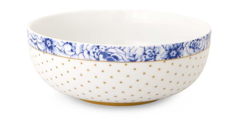 Bowl Royal White 15cm