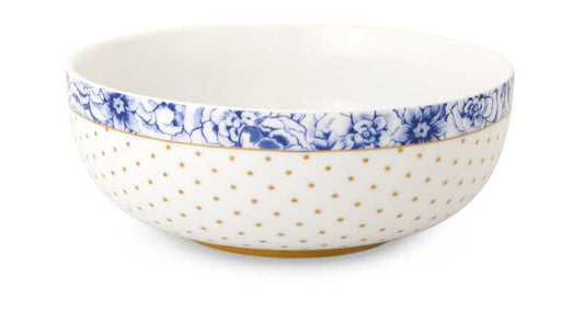 Bowl Royal White 15cm