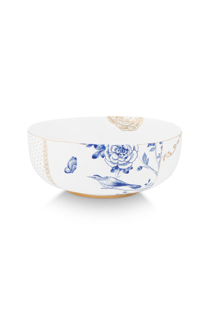 Bowl Royal White 23cm