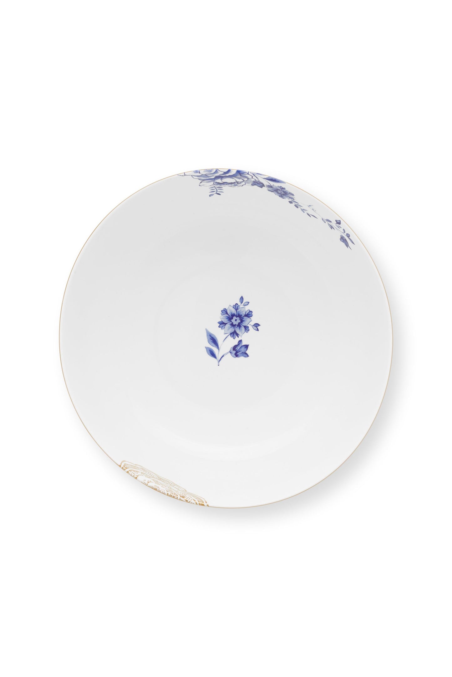 Bowl Royal White 23cm