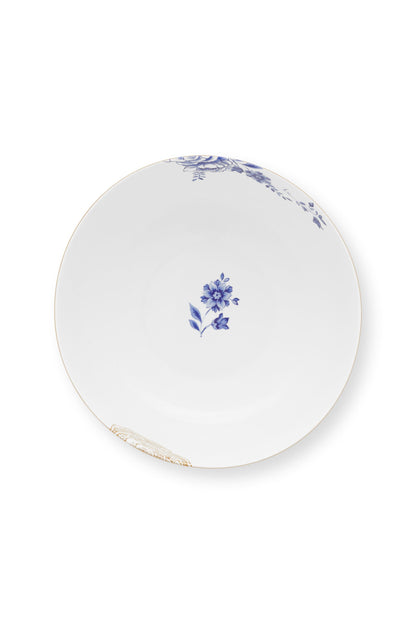 Bowl Royal White 23cm