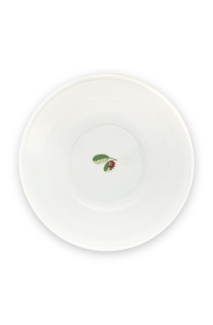 Bowl La Majorelle Pink 12cm