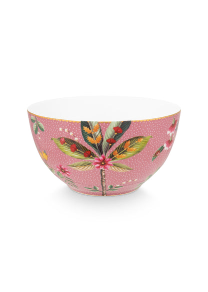 Bowl La Majorelle Pink 15cm