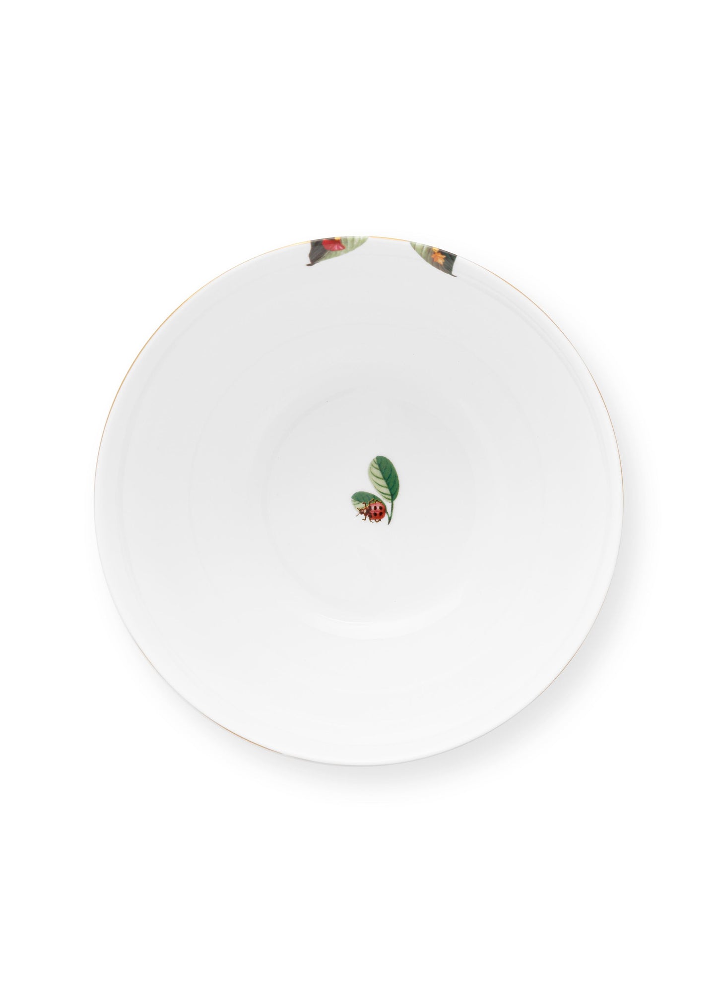 Bowl La Majorelle Pink 15cm