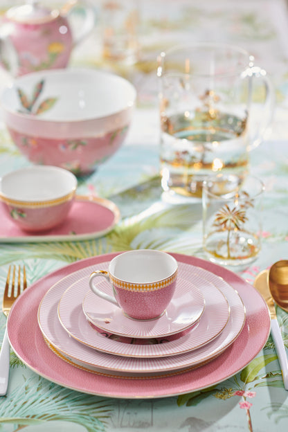 Bowl La Majorelle Pink 18cm