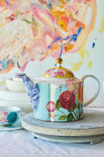 Teapot Royal 1.65ltr