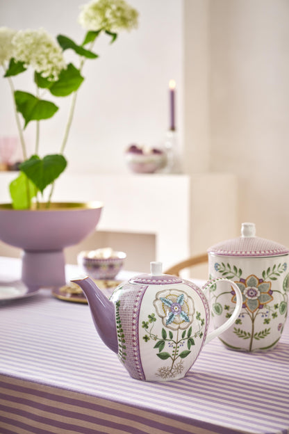 Teapot Lily & Lotus 1.6ltr