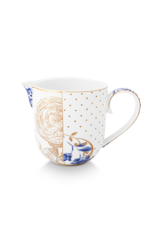 Creamer Royal White 260ml