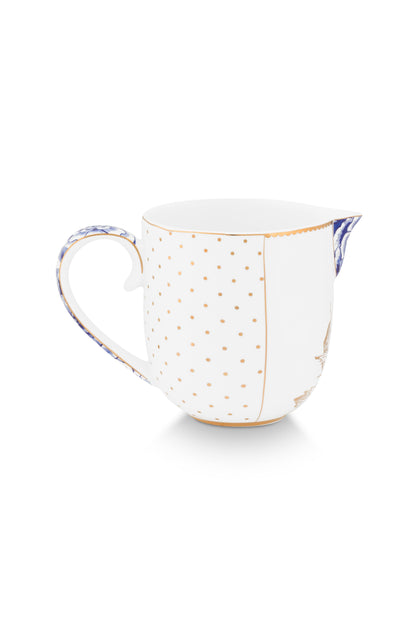 Creamer Royal White 260ml
