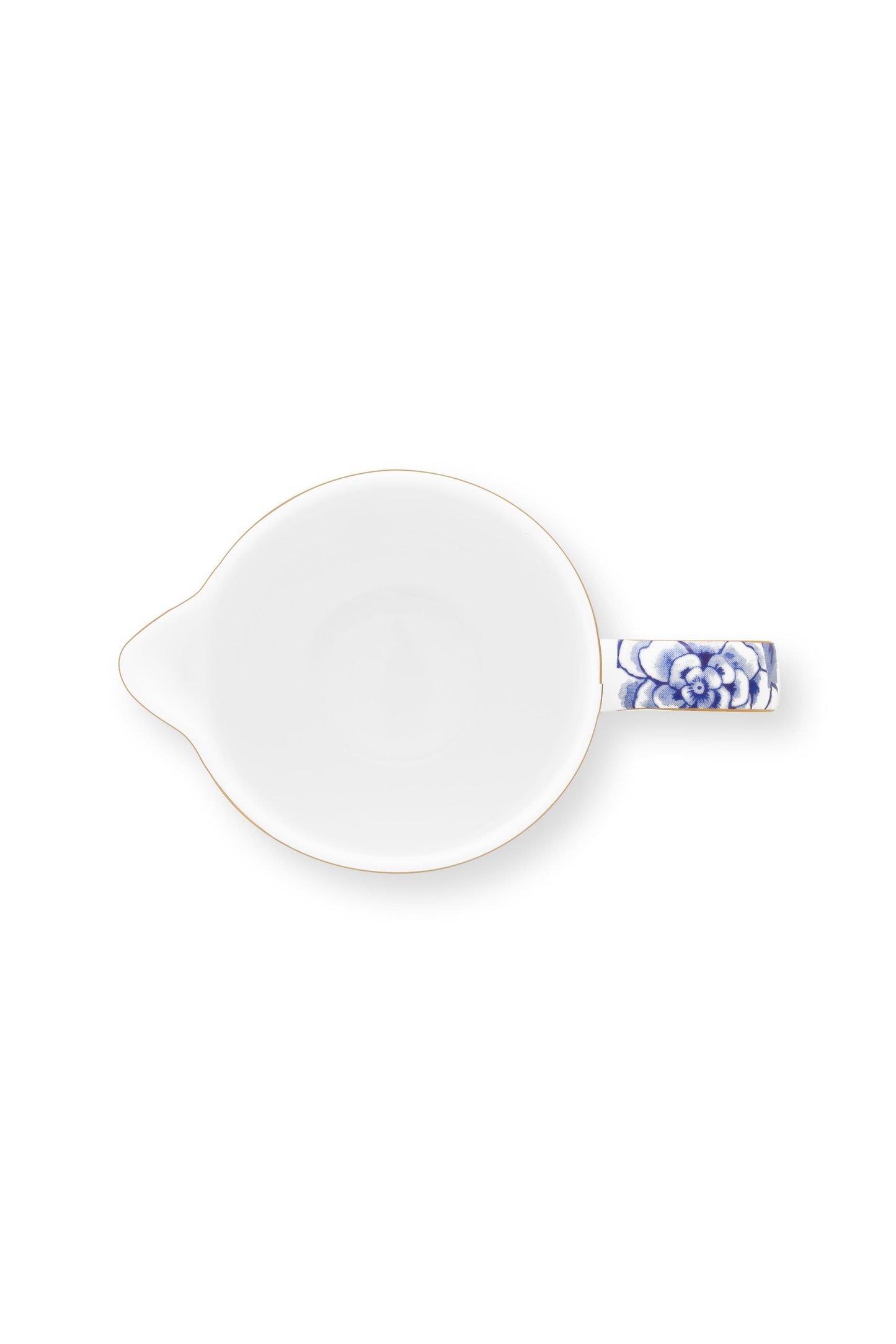 Creamer Royal White 260ml