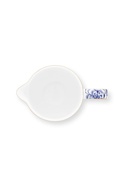 Creamer Royal White 260ml