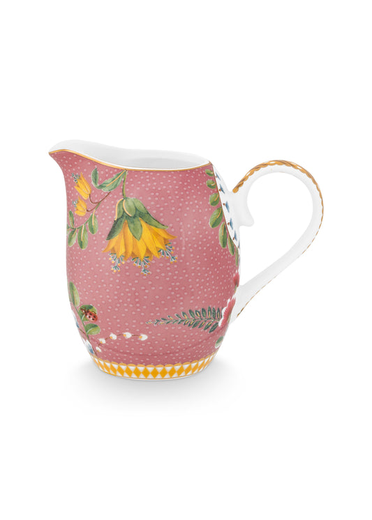 Creamer La Majorelle Pink 250ml