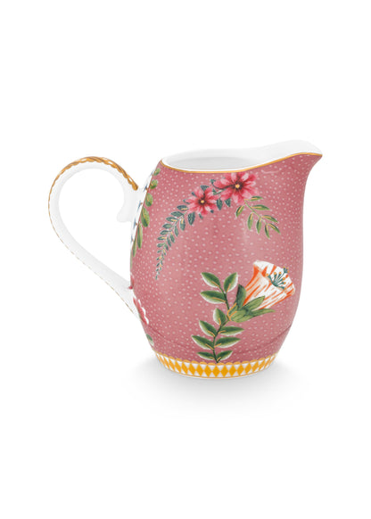 Creamer La Majorelle Pink 250ml