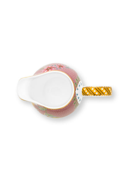 Creamer La Majorelle Pink 250ml