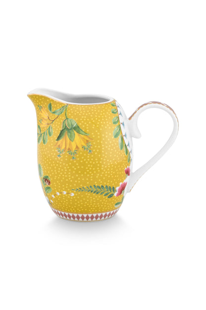 Creamer La Majorelle Yellow 250ml