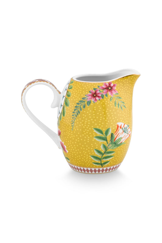 Creamer La Majorelle Yellow 250ml