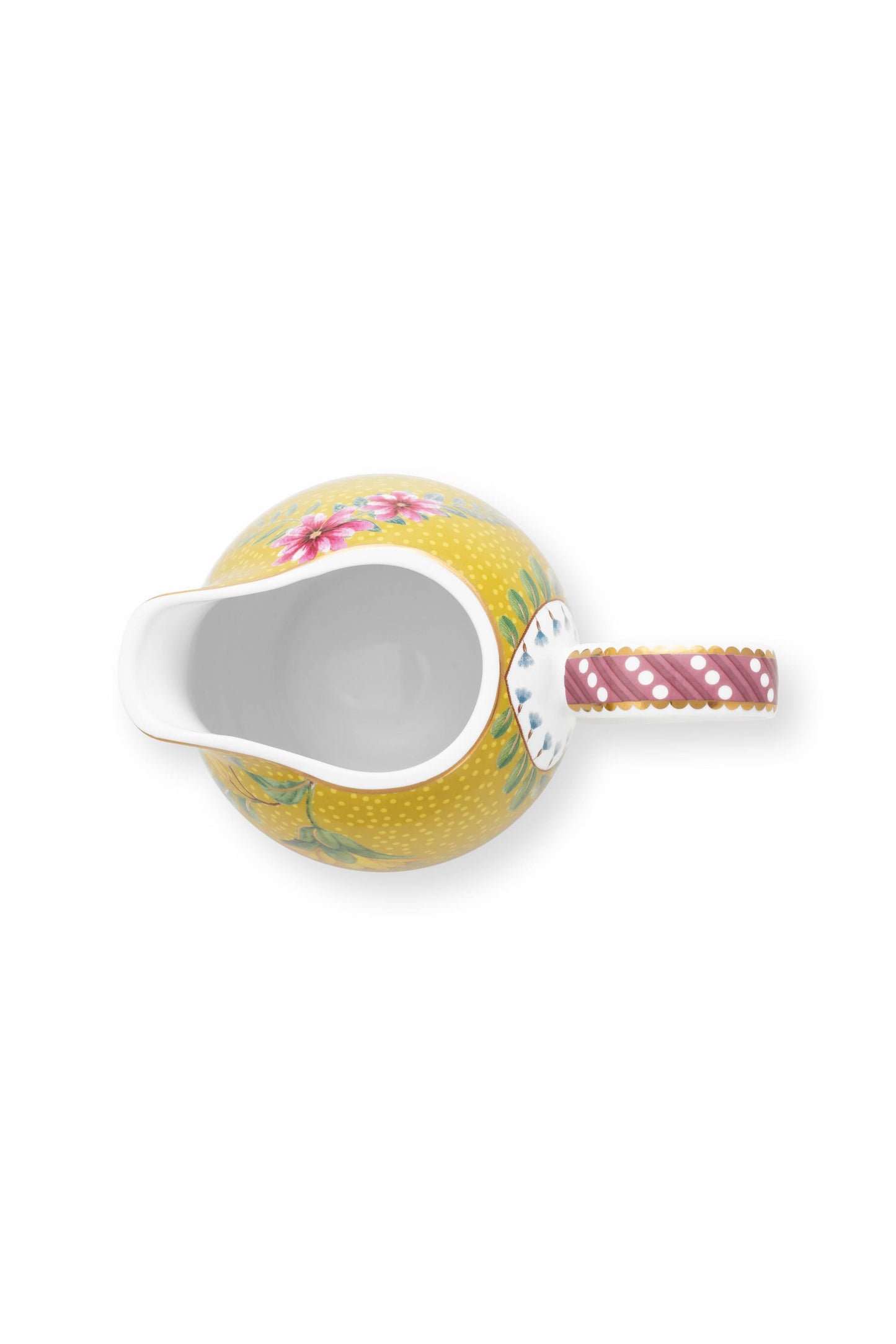 Creamer La Majorelle Yellow 250ml