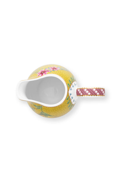 Creamer La Majorelle Yellow 250ml