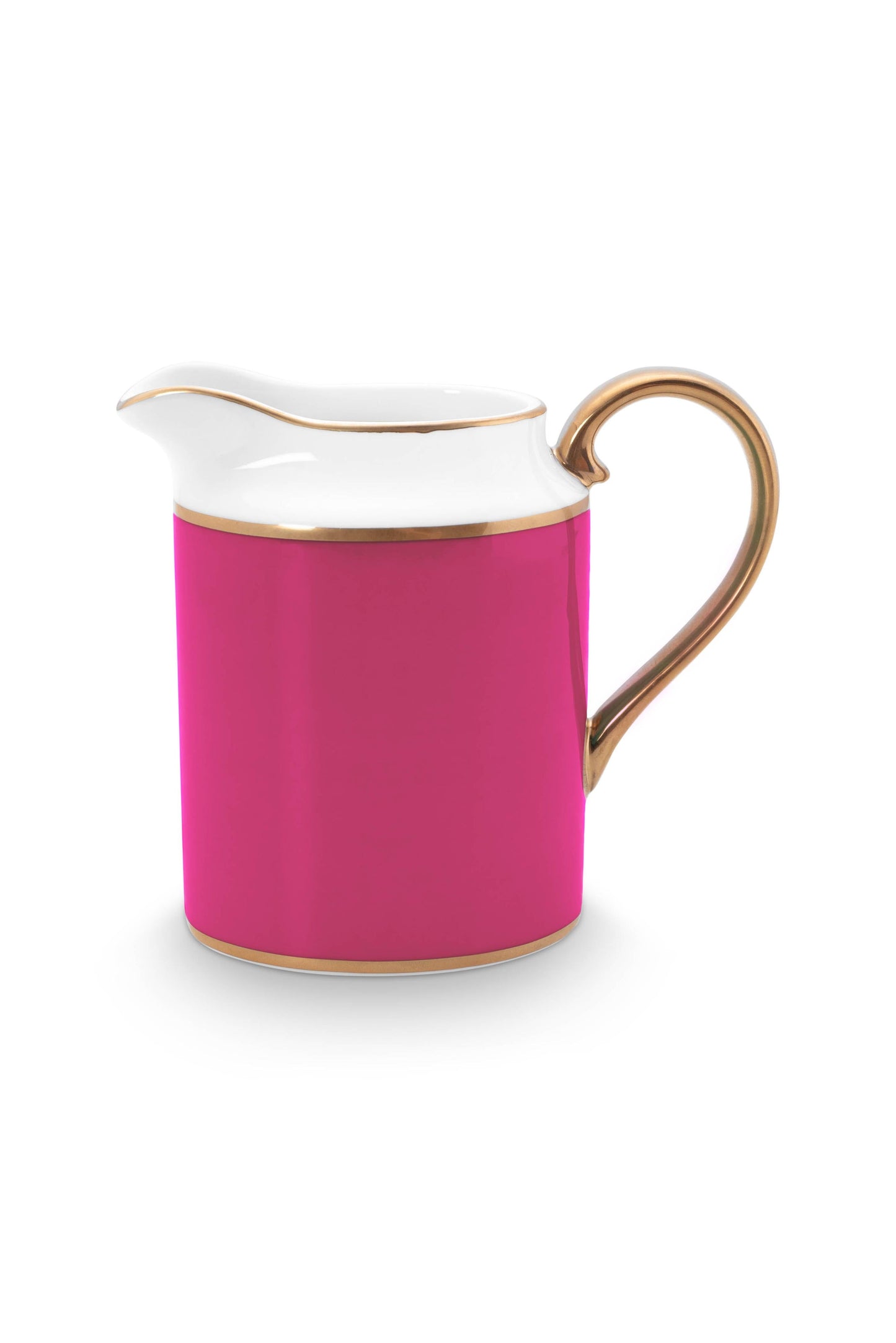 Creamer Small Pip Chique Gold-Pink 260ml