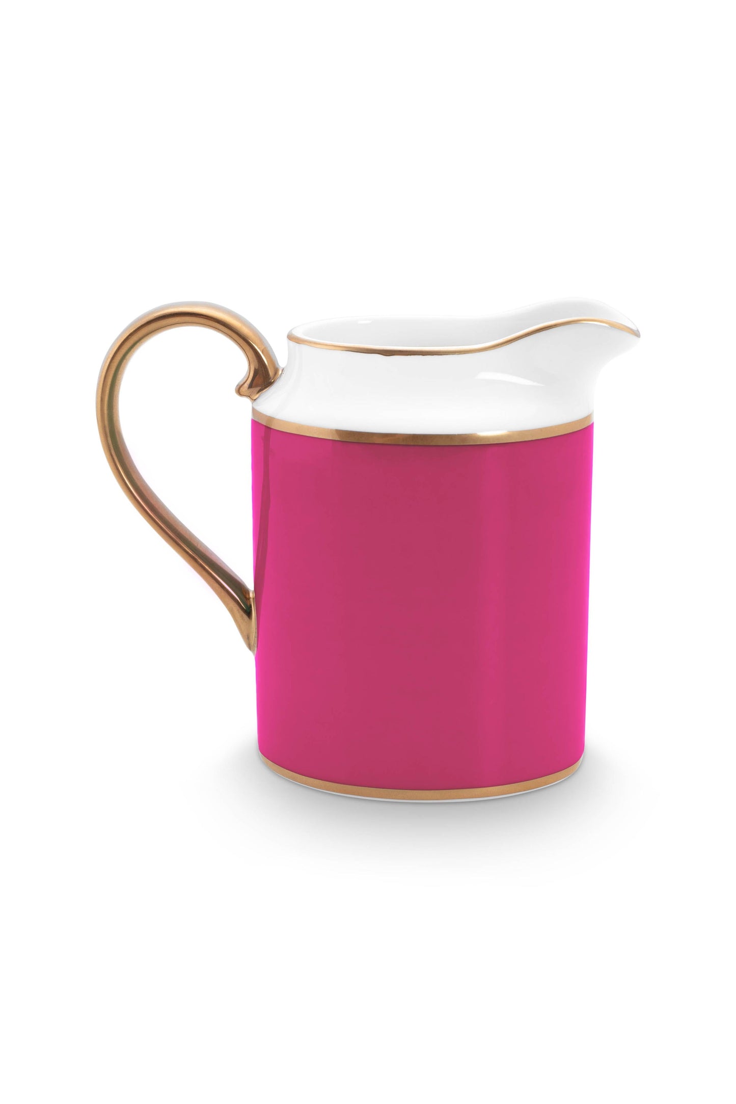 Creamer Small Pip Chique Gold-Pink 260ml