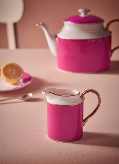 Creamer Small Pip Chique Gold-Pink 260ml