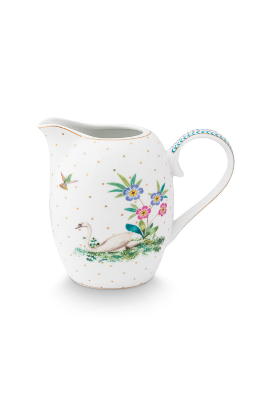 Creamer Jolie Dots Gold 250ml