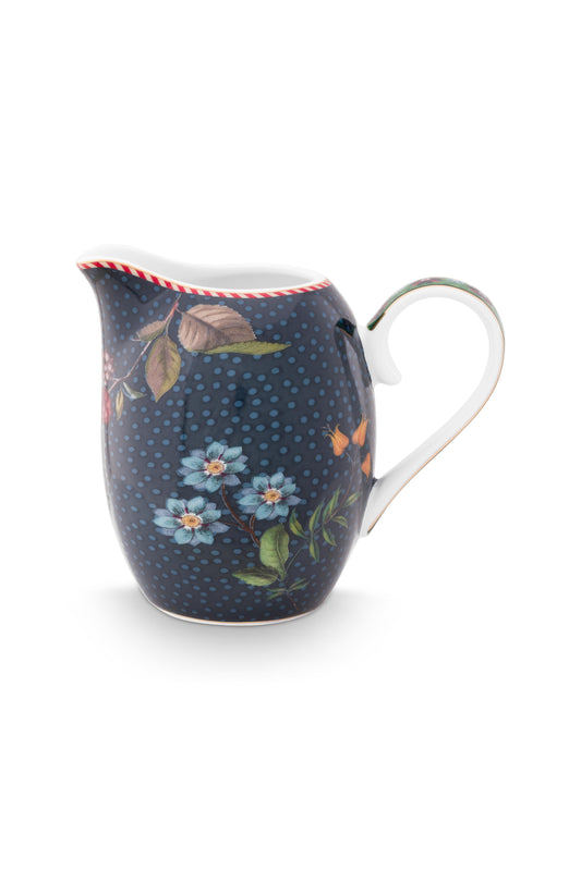 Creamer Berry Blues Blue 250ml
