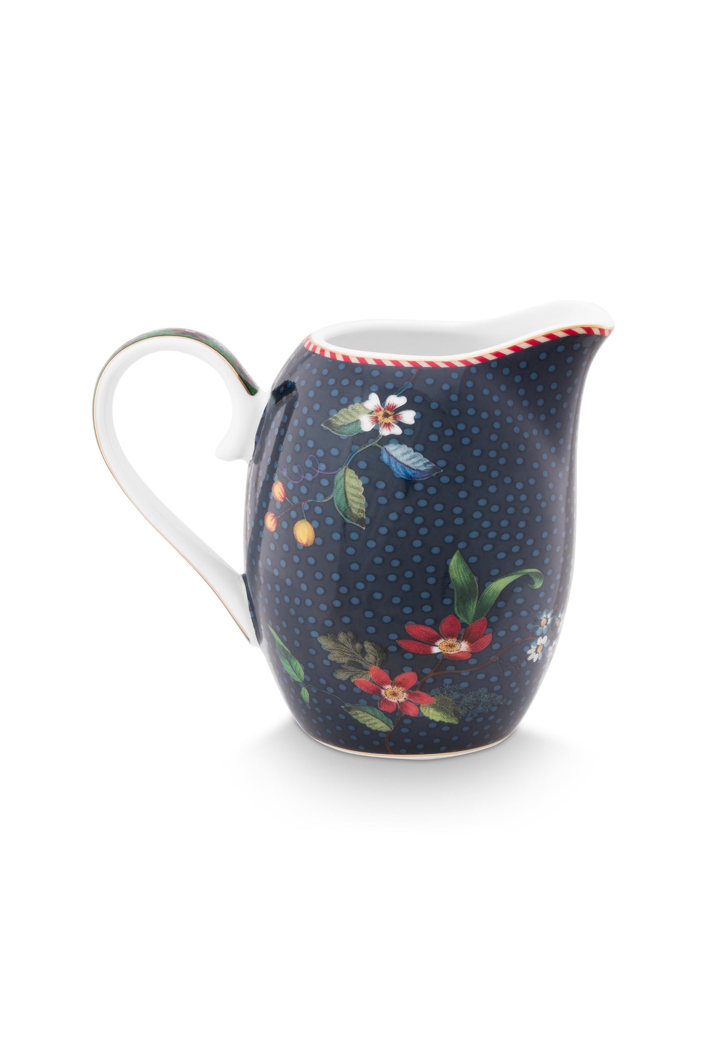 Creamer Berry Blues Blue 250ml
