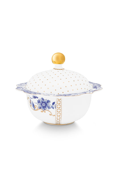 Sugar Bowl Royal White 235ml