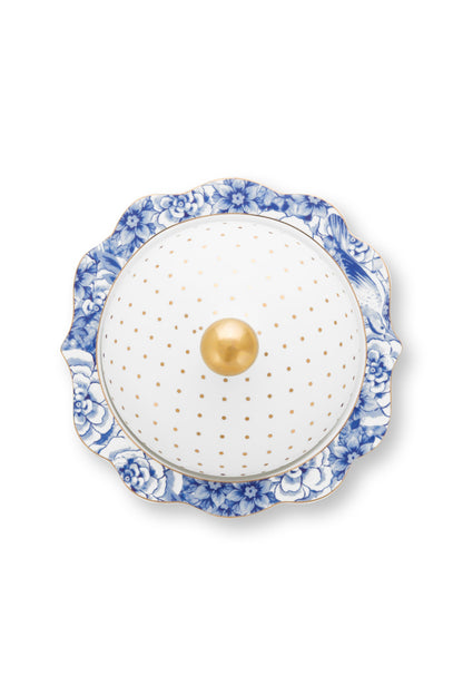 Sugar Bowl Royal White 235ml