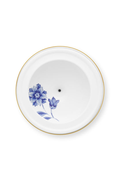 Sugar Bowl Royal White 235ml