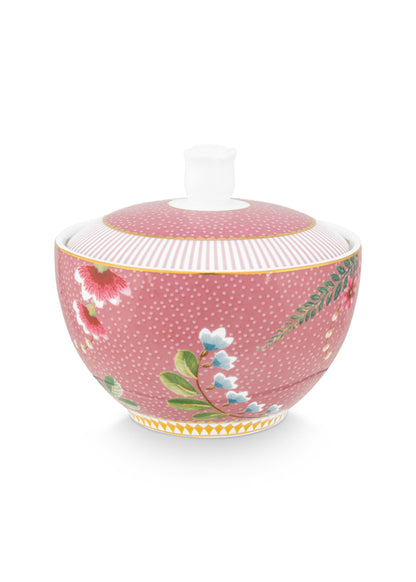Sugar Bowl La Majorelle Pink 300ml