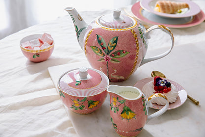 Sugar Bowl La Majorelle Pink 300ml