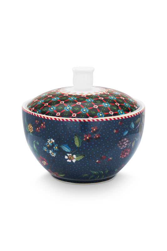 Sugar Bowl Berry Blues Blue 300ml